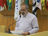 Valmir questiona Prefeitura sobre fiscalização em terrenos baldios de Jacareí