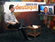 ‘Gente em Destaque’ estreia 15ª temporada com Stella Caymmi