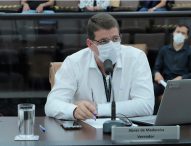 Abner pede melhorias para bairros da zona oeste de Jacareí