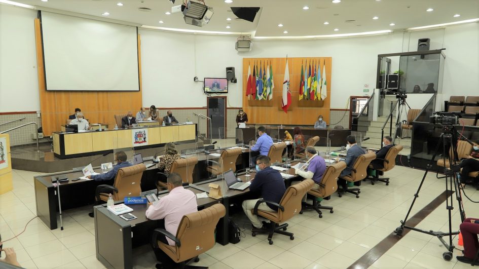 Câmara aprova ‘Reforma Legal’ para habitações de famílias de baixa renda em Jacareí