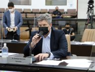 Dr. Rodrigo Salomon pede manutenção de fiação à EDP Brasil e rondas da PM no Cidade Nova Jacareí