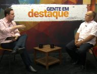 Gente em Destaque’ recebe ex-vereador Juarez Araújo