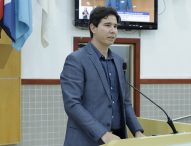 Hernani questiona Prefeitura sobre locação de imóvel para atendimento da UMSF Jardim Nova Esperança