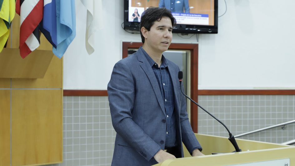 Hernani questiona Prefeitura sobre locação de imóvel para atendimento da UMSF Jardim Nova Esperança