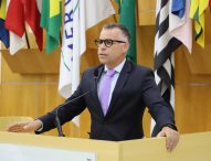 Luís Flávio pede retorno de todos horários da linha de ônibus Conjunto São Benedito – Vila Garcia