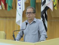 Paulinho do Esporte pede autorização para comunidade cuidar de área no Jd. Maria Amélia