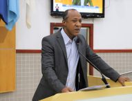 Rogério cobra ação urgente da Prefeitura para desentupimento de canalização