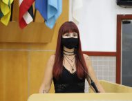 Sônia aciona secretarias municipais para limpeza e manutenção de ruas na cidade   