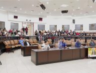 Câmara realiza duas audiências públicas para prestação de contas