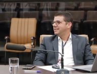 Abner cobra atenção da Prefeitura para bairros da zona Oeste