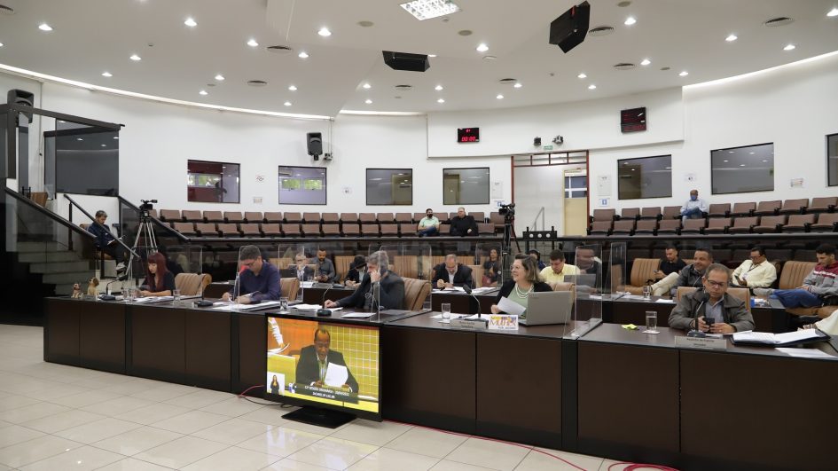 Câmara aprova obrigatoriedade de ficha de atendimento em pet shops de Jacareí