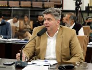 Dr. Rodrigo pede manutenção asfáltica na Rodovia Nilo Máximo em Jacareí