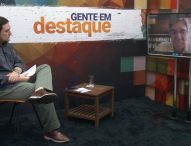 Fernão Lara Mesquita está no ‘Gente em Destaque’