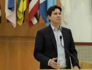 Hernani questiona prefeito sobre vazamentos e desabastecimento de água em Jacareí