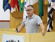 Luís Flávio pede limpeza e desassoreamento de piscinão na Vila Formosa