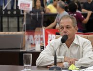 Paulinho do Esporte pede construção de novo acesso do Residencial Santa Paula à Geraldo Scavone