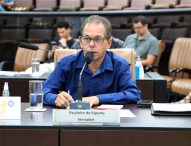 Paulinho do Esporte cobra da Rota das Bandeiras acostamento e alça de acesso na Dom Pedro