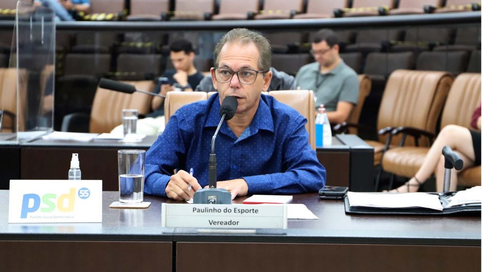 Paulinho do Esporte cobra da Rota das Bandeiras acostamento e alça de acesso na Dom Pedro