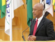 Paulinho dos Condutores pede intervenção de deputado Marcio Alvino para reversão de demissões na Avibras
