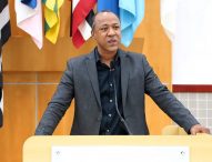 Rogério Timóteo pede melhorias na Nilo Máximo e mais horários de ônibus no Rio Comprido