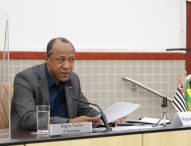 Rogério questiona falta de envio de carnê do IPTU a moradores do Santa Cruz dos Lázaros