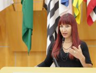 Sônia solicita serviços de capina e limpeza para pontos específicos de Jacareí