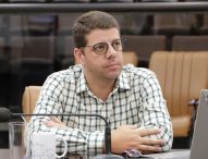 Abner pede revitalização de praça no Conjunto São Benedito