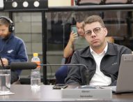 Abner pede melhorias para Cidade Nova Jacareí