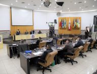 Câmara de Jacareí adia projetos inscritos na Ordem do Dia de quarta-feira (25)
