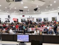 Câmara Municipal envia requerimento à Caoa Chery cobrando acordo de layoff