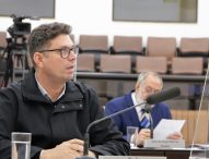 Dudi pede ações pontuais da Prefeitura para ruas da zona oeste