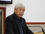 Edgard Sasaki cobra melhorias para o Jardim Califórnia