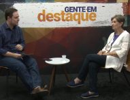 Ex-primeira dama é a convidada do Gente em Destaque