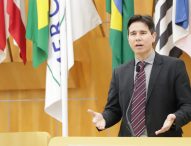 Hernani questiona Prefeitura sobre lançamento de esgoto doméstico no Córrego Seco