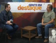 História de Djalma Leal é contada no ‘Gente em Destaque’