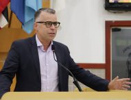 Luís Flávio questiona prefeito sobre gastos com decisões judiciais para fornecimento de fralda geriátrica