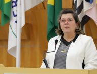 Maria Amélia cobra melhorias da CCR Rio/SP na saída do km 161 da Dutra em Jacareí