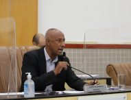 Paulinho dos Condutores pede intercessão a deputado sobre demissões em montadora de veículos