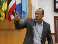 Rogério Timóteo cobra melhorias para ruas da zona oeste de Jacareí