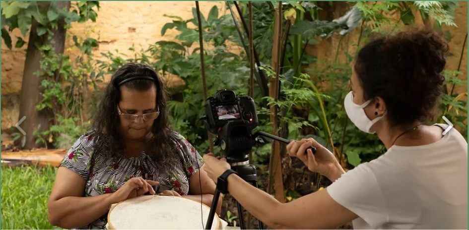 ‘Capital dos Biscoutos’ é exibido pela TV Câmara Jacareí