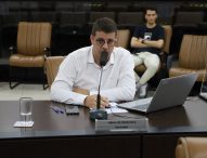 Abner pede serviços de zeladoria urbana em bairros da região oeste de Jacareí