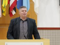 Dr. Rodrigo Salomon questiona existência de mapa de pontos de risco a acidentes de trânsito