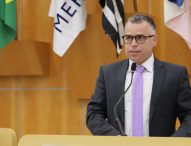Luís Flávio questiona fila de espera e critérios para vagas de idosos em instituições de Jacareí