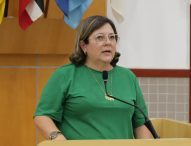 Maria Amélia pede melhorias no Santa Maria, Conjunto São Benedito e Vila Pinheiro