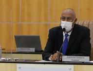 Paulinho dos Condutores pede regularização de entregas dos Correios no Terras da Conceição