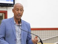 Paulinho dos Condutores pede reunião com secretários estaduais de Habitação, Esportes e Saúde