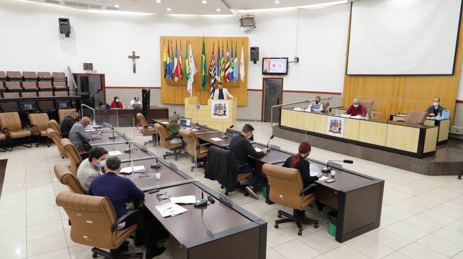 Prefeitura apresenta Lei de Diretrizes Orçamentárias de 2023 em audiência pública