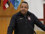 Roninha questiona Prefeitura sobre mau cheiro em estação de esgoto no Parque dos Sinos