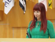 Sônia pede intermediação a deputado para construção de hospital veterinário em Jacareí