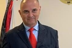 Comunicado – Falecimento Dr. Talis